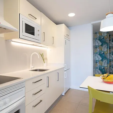 Living Canteras Homes - Modern Oceanfront