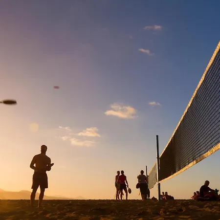 Living Canteras Homes - Modern Oceanfront Appartamento