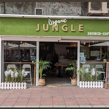 Living Canteras Homes - Modern Oceanfront