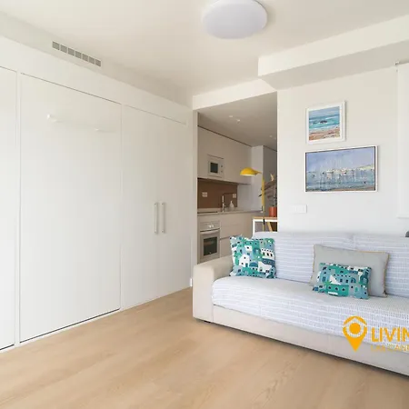 Living Canteras Homes - Modern Oceanfront *