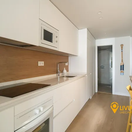 Living Canteras Homes - Modern Oceanfront *