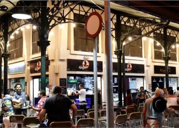 Living Canteras Homes - Modern Oceanfront * Las Palmas de Gran Canaria