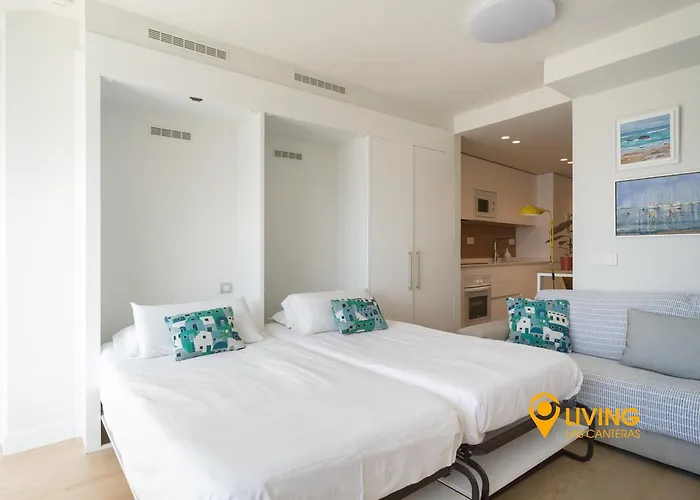 Living Canteras Homes - Modern Oceanfront *