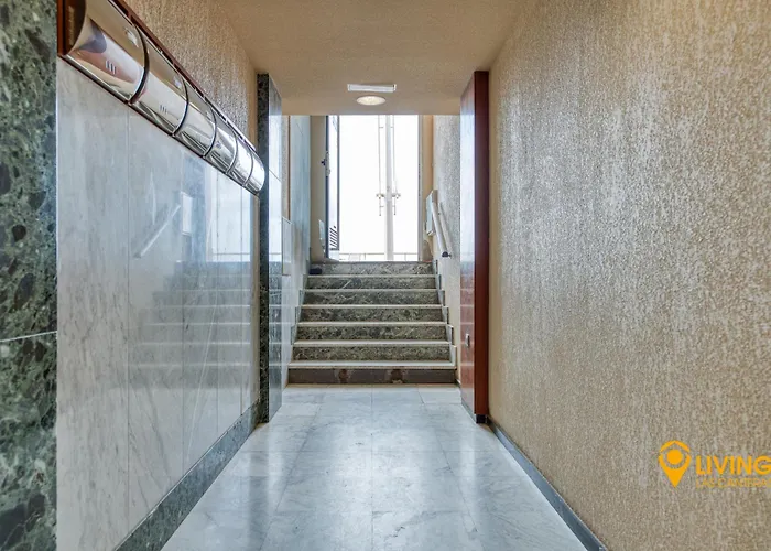 Living Canteras Homes - Modern Oceanfront * Las Palmas de Gran Canaria