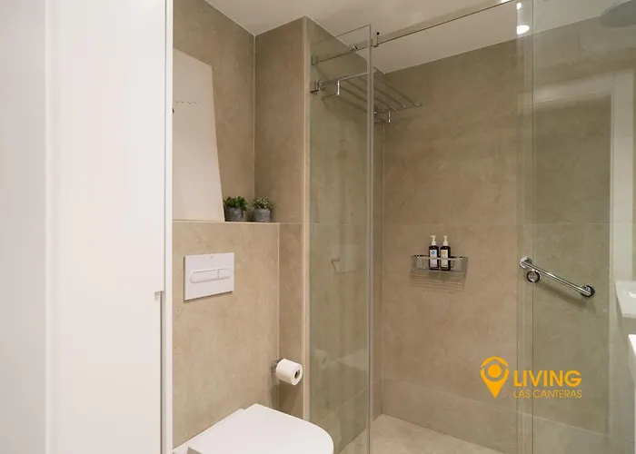 Living Canteras Homes - Modern Oceanfront Apartament Las Palmas de Gran Canaria