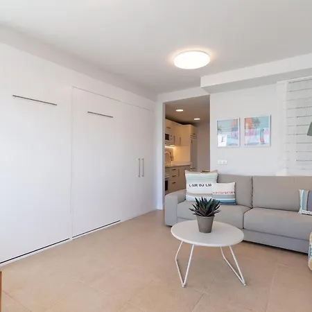 Lejlighed Living Canteras Homes - Modern Oceanfront