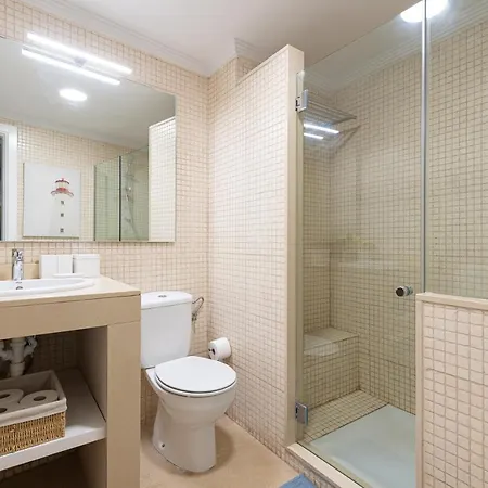 Living Canteras Homes - Modern Oceanfront Lejlighed Las Palmas de Gran Canaria