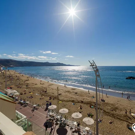 Lejlighed Living Canteras Homes - Modern Oceanfront