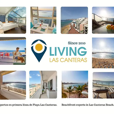 Living Canteras Homes - Modern Oceanfront