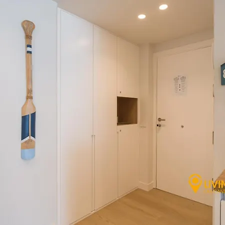 Living Canteras Homes - Modern Oceanfront Apartment Las Palmas de Gran Canaria