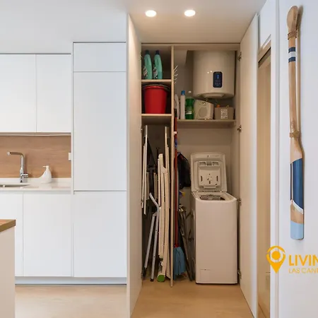 Living Canteras Homes - Modern Oceanfront *