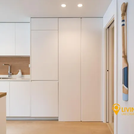 Living Canteras Homes - Modern Oceanfront * Las Palmas de Gran Canaria