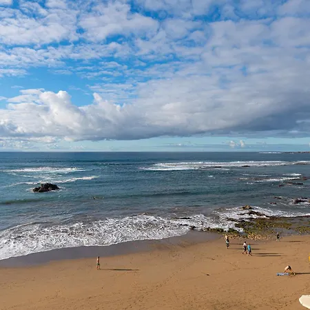 Living Canteras Homes - Modern Oceanfront Apartment *