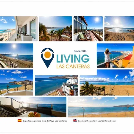Living Canteras Homes - Modern Oceanfront *