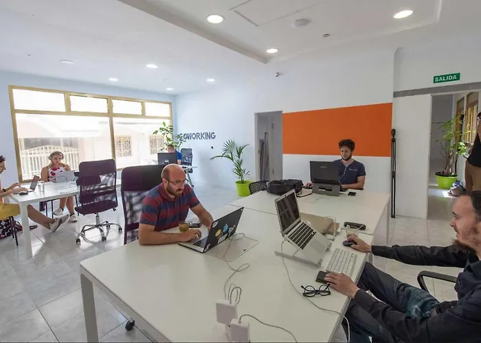 Lejlighed Living Canteras Homes - Modern Oceanfront Las Palmas de Gran Canaria