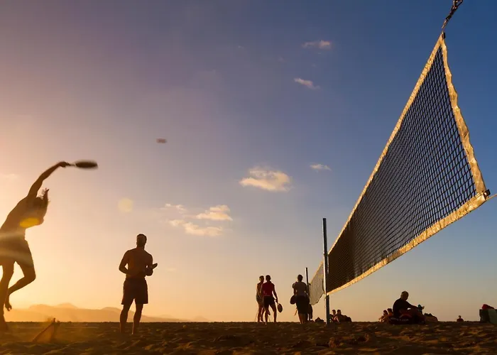 Living Canteras Homes - Modern Oceanfront Lejlighed