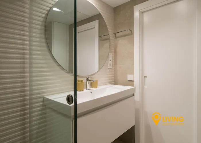 Living Canteras Homes - Modern Oceanfront Lejlighed Las Palmas de Gran Canaria