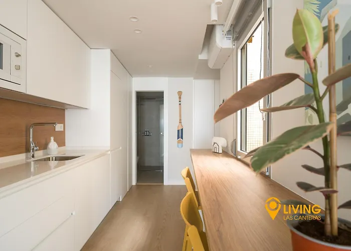 Living Canteras Homes - Modern Oceanfront