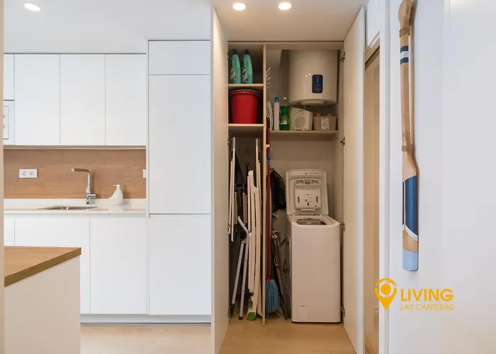 Living Canteras Homes - Modern Oceanfront *