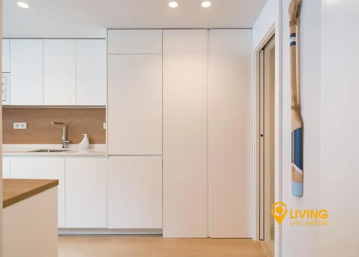 Living Canteras Homes - Modern Oceanfront * Las Palmas de Gran Canaria