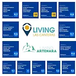 Living Canteras Homes - Modern Oceanfront Las Palmas de Gran Canaria