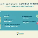 Living Canteras Homes - Modern Oceanfront