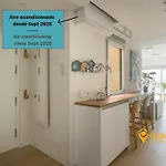 Lejlighed Living Canteras Homes - Modern Oceanfront