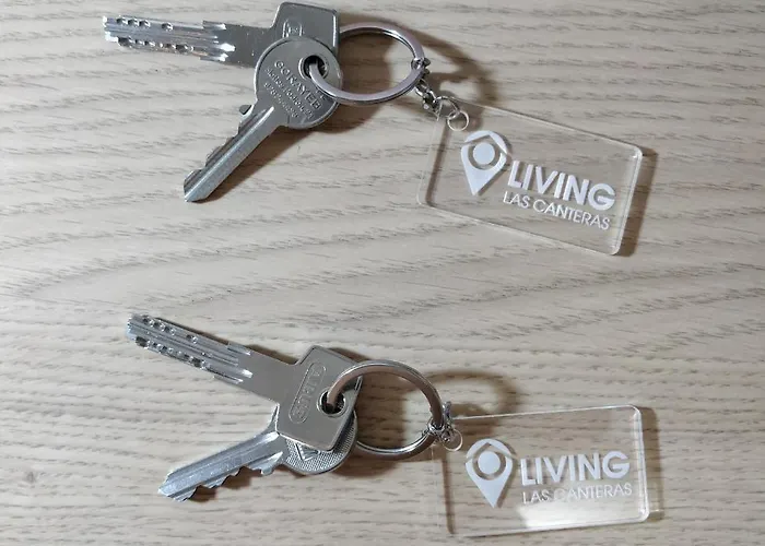 Lejlighed Living Canteras Homes - Modern Oceanfront